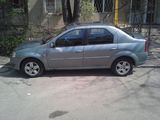 vand dacia logan