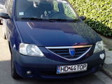 Vand Dacia Logan