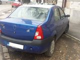 Vand Dacia Logan