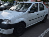 Vand Dacia logan 2005 pentru dezmembrare