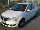 vand Dacia Logan