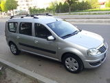 Vand Dacia logan MCV 2012