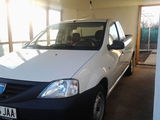 Vand Dacia Logan pick-up