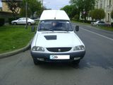 Vand Dacia Papuc 1.9 D