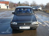 Vand Dacia pe injectie 2001