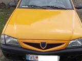 Vand Dacia Solenza 2004, pret negociabil