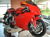 Vand DUCATI 749