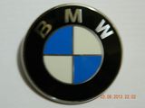 Vand emblema BMW