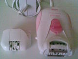 VAND EPILATOR BROWN NOU-75 lei