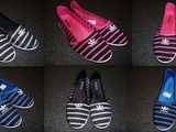 Vand Espadrile Adidas Happy Feet dama Calitate Garantata!! Super Preturi! 3 culori