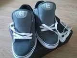 Vand Etnies