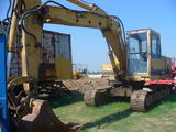 Vand excavator