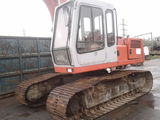 Vand Excavator Liebherr R900 59 kw an 1994