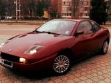 Vand Fiat Coupe 1.8 131CP 1996 inmatriculat, taxa nerecuperata