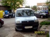 Vand Fiat Doblo 2005