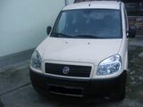 Vand fiat doblo panorama