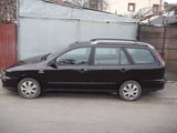 Vand fiat marea weekend