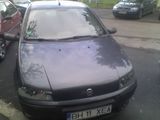 Vand Fiat Punto