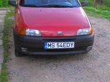 vand fiat punto