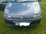 Vand Fiat Punto