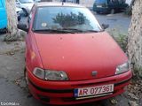 Vand Fiat Punto,6-speed