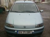 Vand Fiat Punto