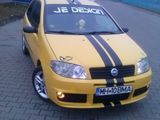 Vand FIAT PUNTO Sporting