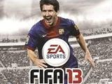 vand Fifa 13 PS3