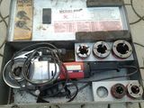 Vand filiera electrica ridgid 690