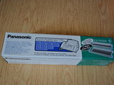 Vand film fax Panasonic KX-FA55A-E