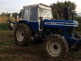 Vand Ford 8100