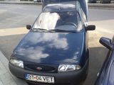 Vand Ford Courier 1.3 benzina RO