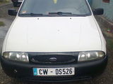 vand ford curier