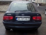 vand Ford Escort 16.16v Ghia