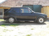 Vand Ford Fiesta.1,6 XR2 1987