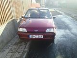 vand ford fiesta 1996