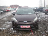 VAND FORD FIESTA 2010