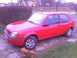 vand ford fiesta an 2000