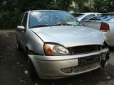 Vand Ford Fiesta urgent