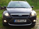 Vand Ford Focus 1,6TDCi din 2009 inmatriculat