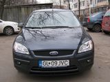 vand ford focus