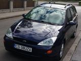 Vand Ford Focus