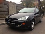 Vand Ford Focus 2001