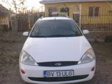 vand ford focus 2002