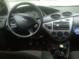 vand ford focus 2002