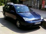 vand ford focus 2002