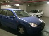 Vand Ford Focus 2003 1.8 TDDI