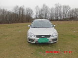 vand ford focus 2006