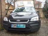 Vand Ford Focus 2007