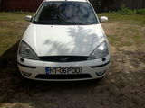 vand  ford focus